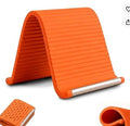 TravelStand Pro™ – Ultra-Light Roll-Up Stand