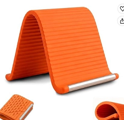 TravelStand Pro™ – Ultra-Light Roll-Up Stand