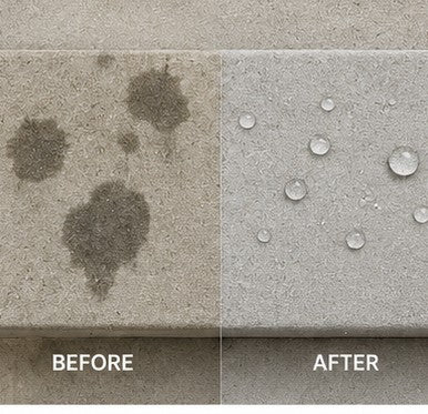 🛡️ Premium Transparent Waterproof Patch & Sealant